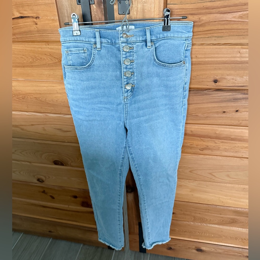 Loft jeans